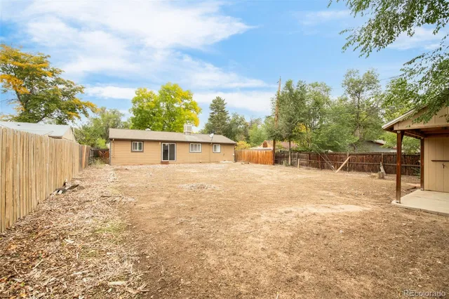 $410,000 | 4120 South Lipan Street, Englewood, CO 80110