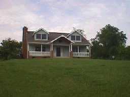 4970 Raccoon Valley Road Alexandria, OH 43001 - Photo 1 of 1 Gallery Image 1