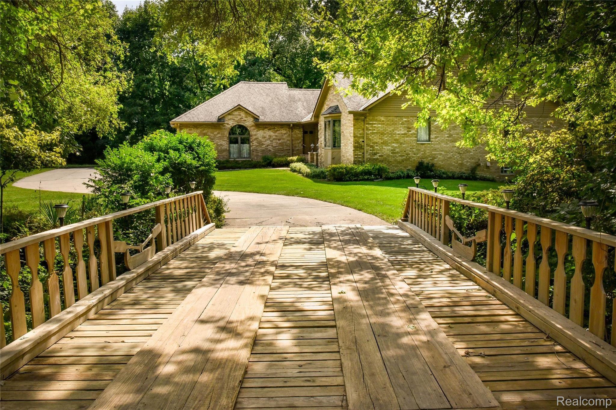 4310 Orion Road Rochester, MI 48306 - Photo 5 of 43 bridge 2.jpeg