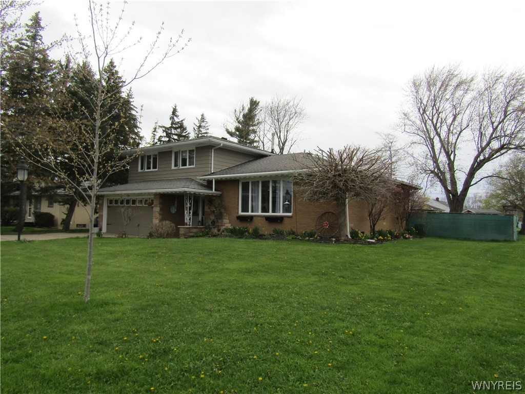 5536 Berg Road West Seneca, NY 14218 - Photo 1 of 1 Gallery Image 1