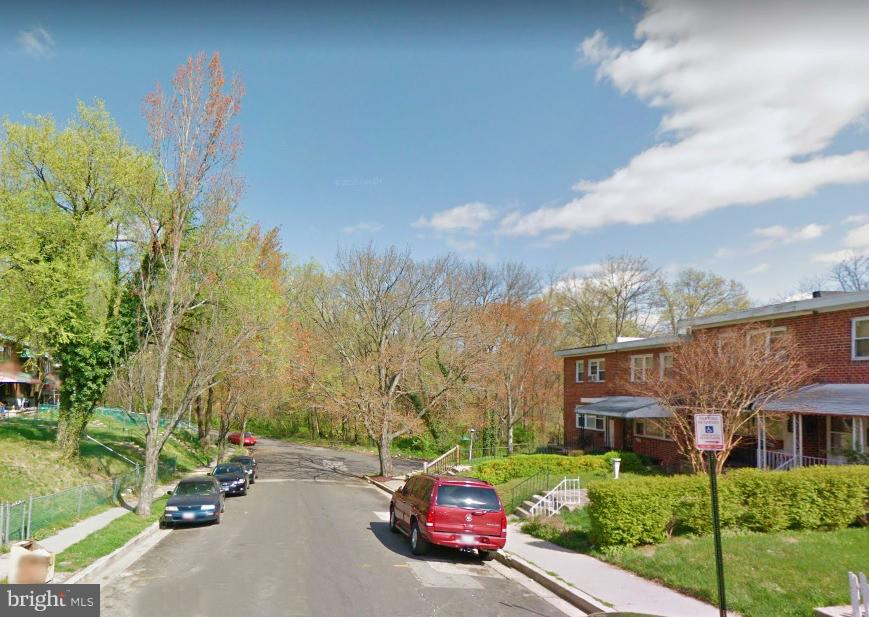 4207 Bonner Road Baltimore, MD 21216 - Photo 2 of 2 Street View