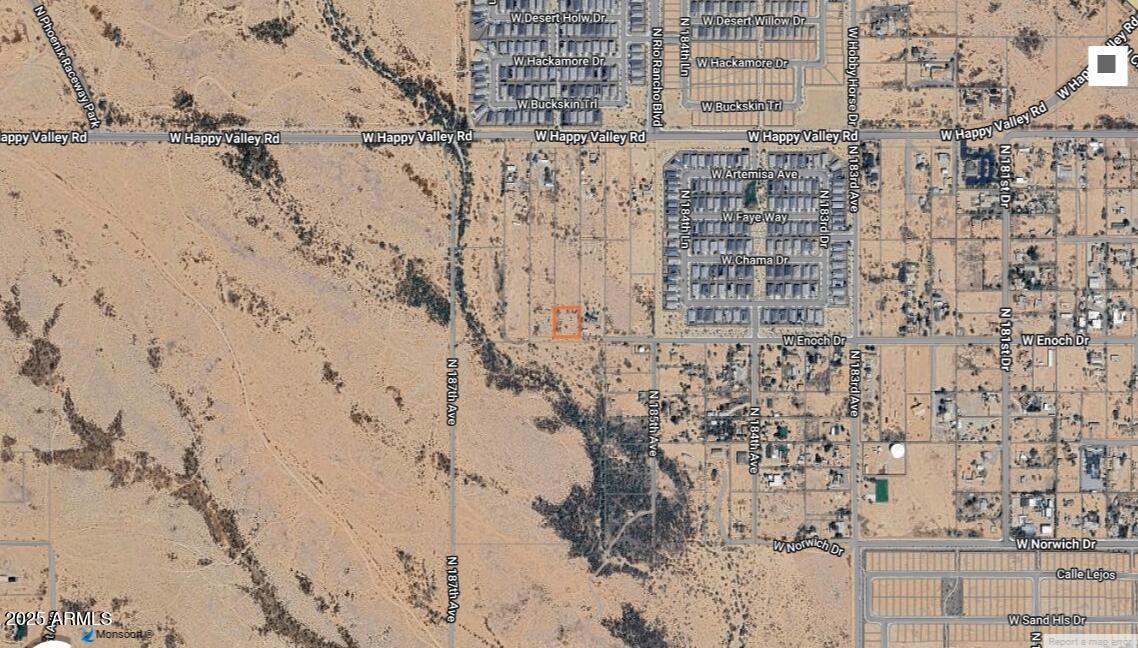 18557 West Happy Valley Road Wittmann, AZ 85361 - Photo 1 of 3 1
