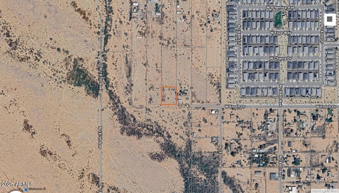 18557 West Happy Valley Road Wittmann, AZ 85361 - Photo 2 of 3 2