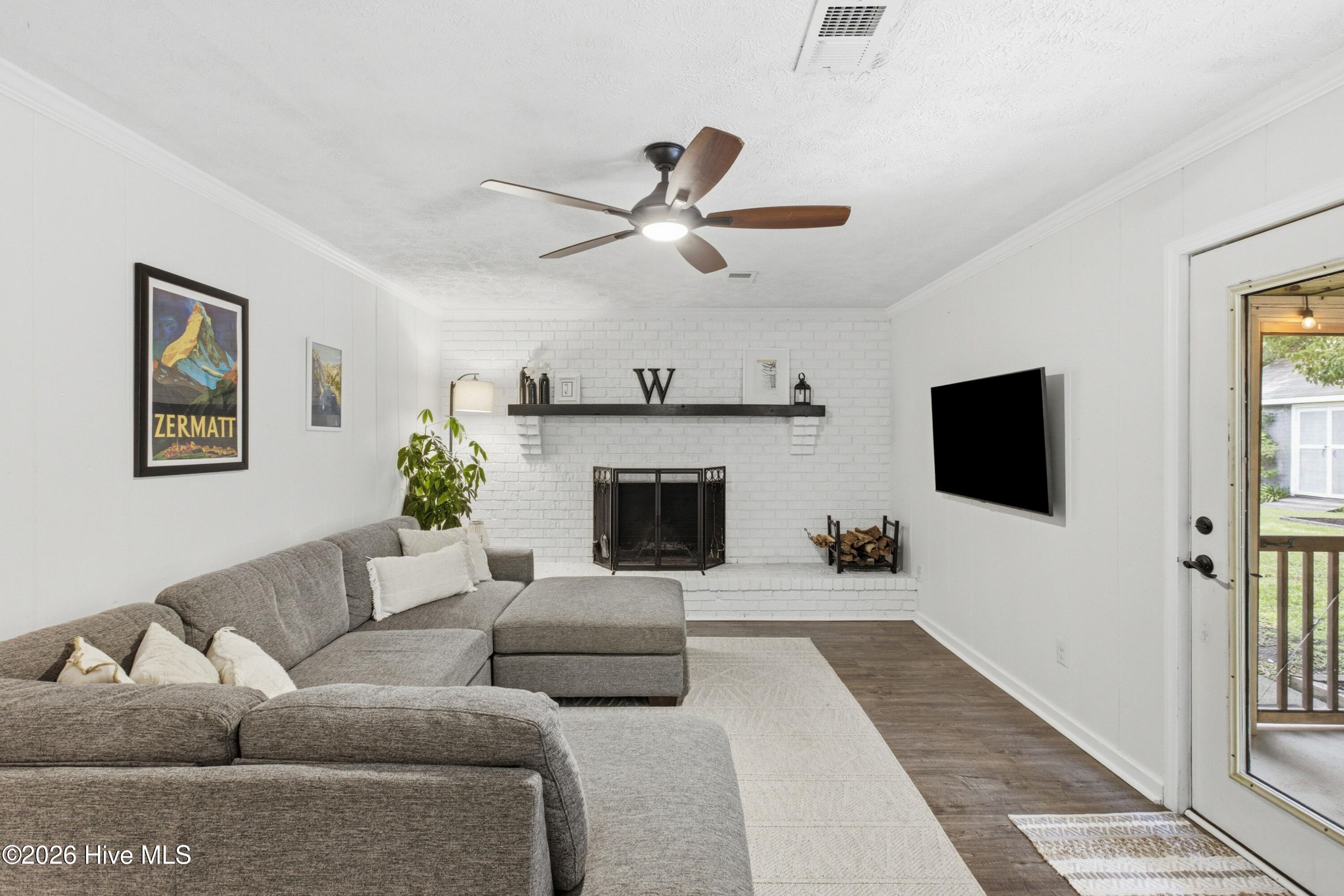 820 Greenbriar Road Wilmington, NC 28409 - Photo 6 of 51