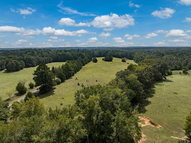 a view of swimming pool with mountain view