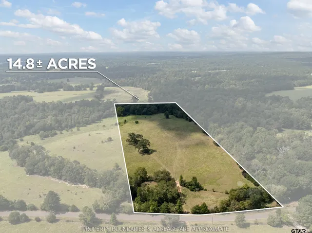 $192,400 | 1 A An County Road 153, Palestine, TX 75801