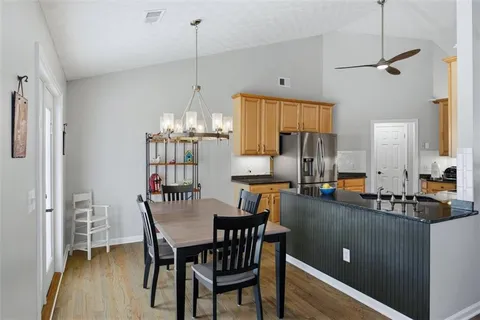$507,900 | 3132 Planters Mill Drive, Dacula, GA 30019