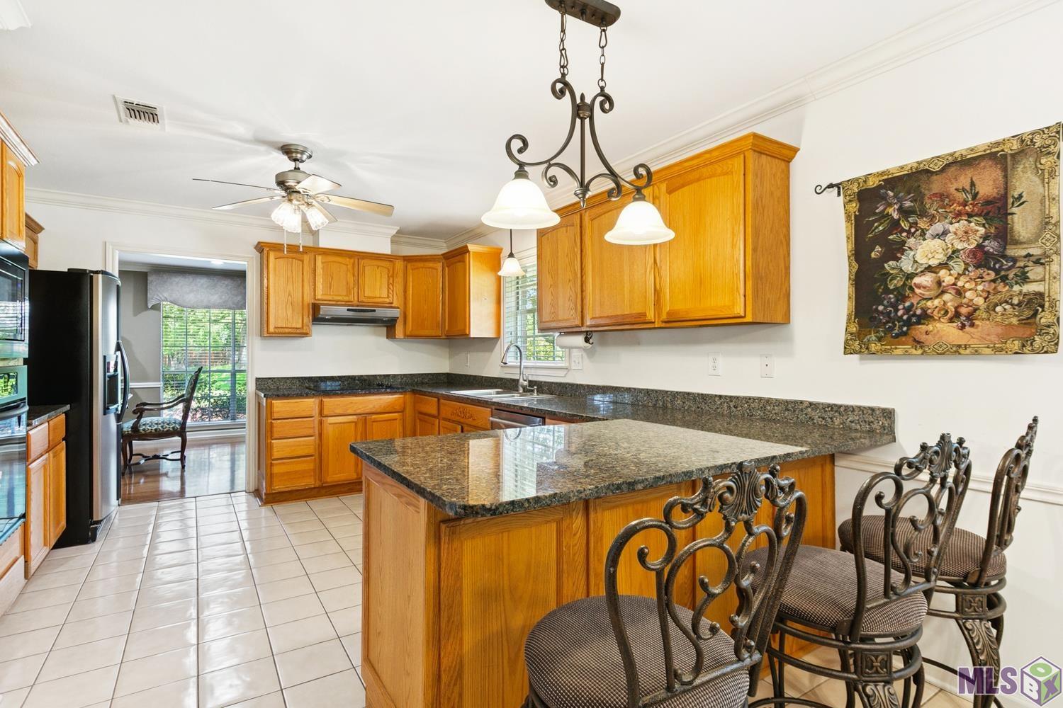 3911 North Bluebonnet Road Baton Rouge, LA 70809 - Photo 11 of 35