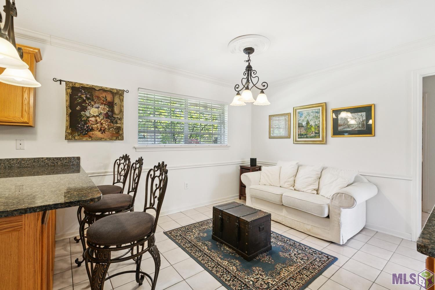 3911 North Bluebonnet Road Baton Rouge, LA 70809 - Photo 12 of 35