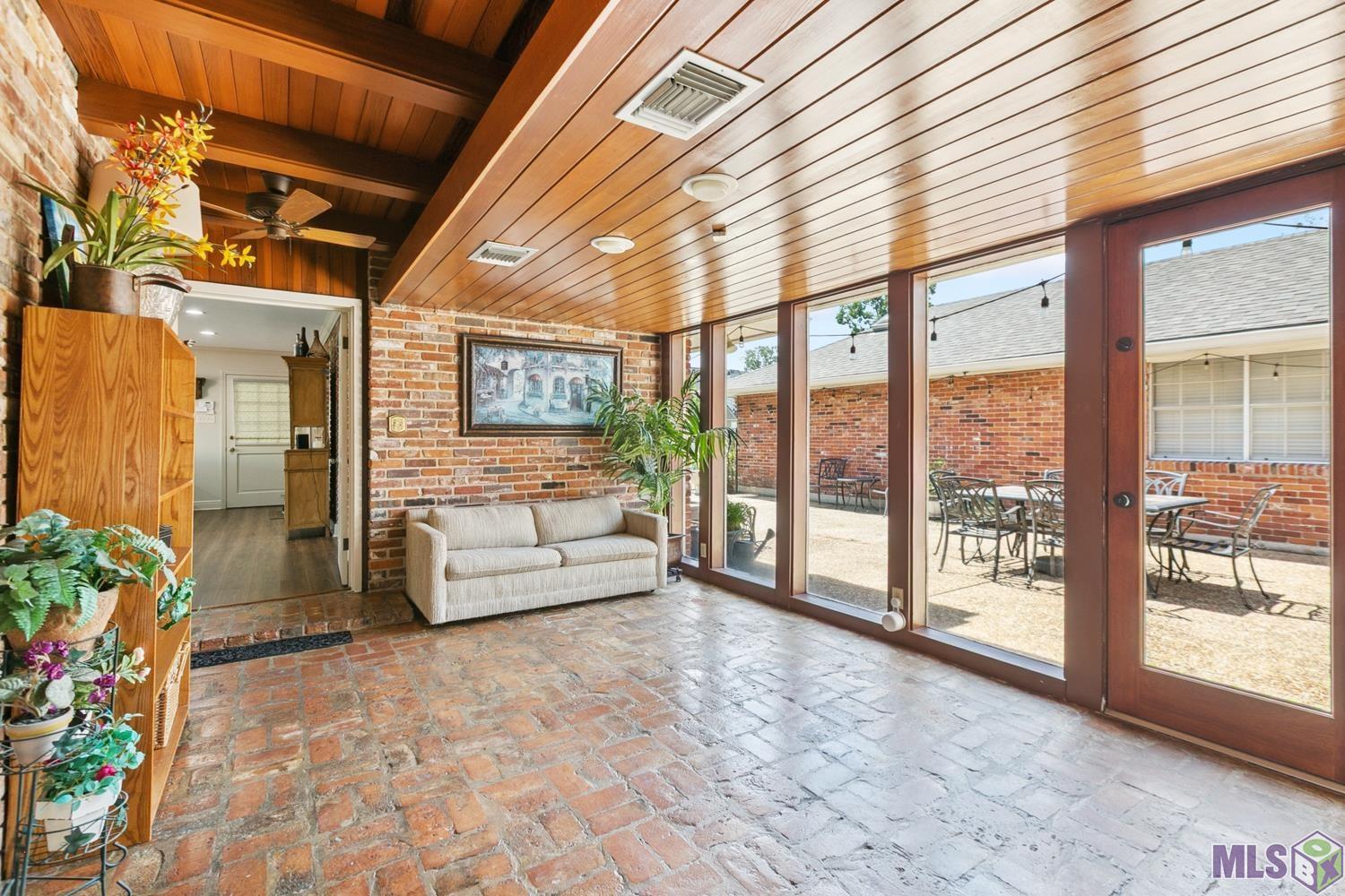 3911 North Bluebonnet Road Baton Rouge, LA 70809 - Photo 13 of 35