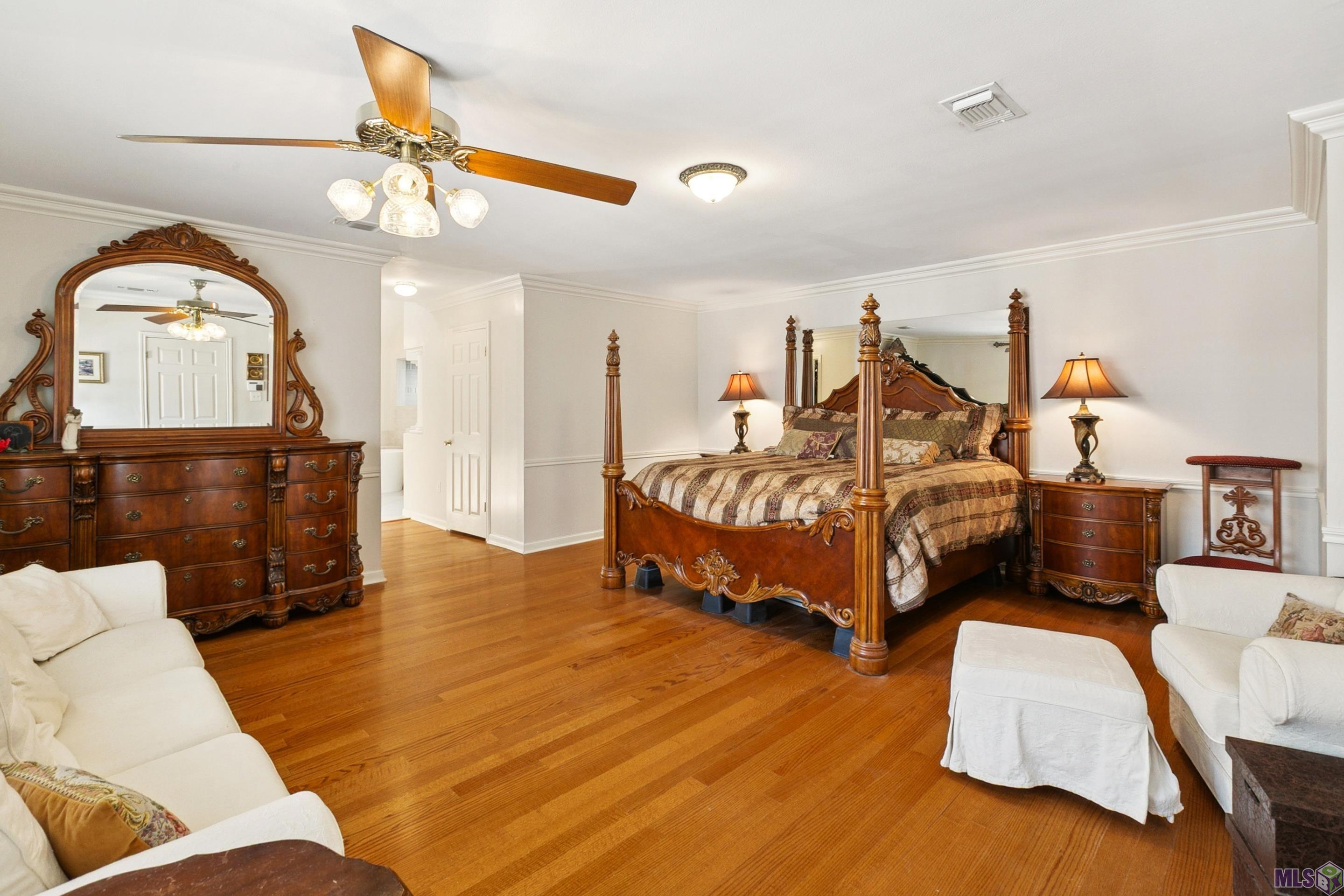 3911 North Bluebonnet Road Baton Rouge, LA 70809 - Photo 14 of 35