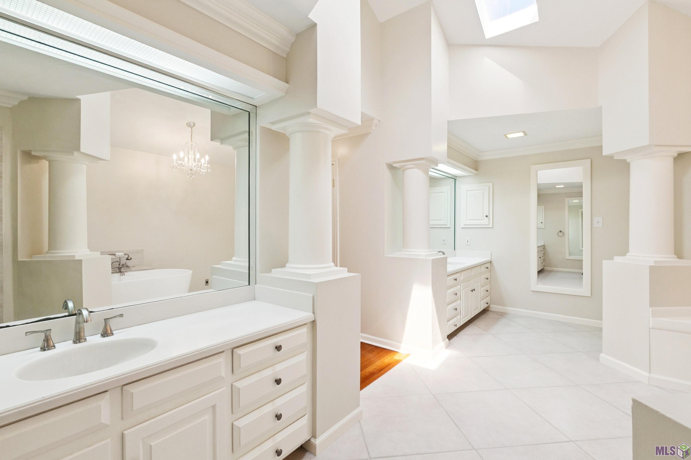 3911 North Bluebonnet Road Baton Rouge, LA 70809 - Photo 15 of 35