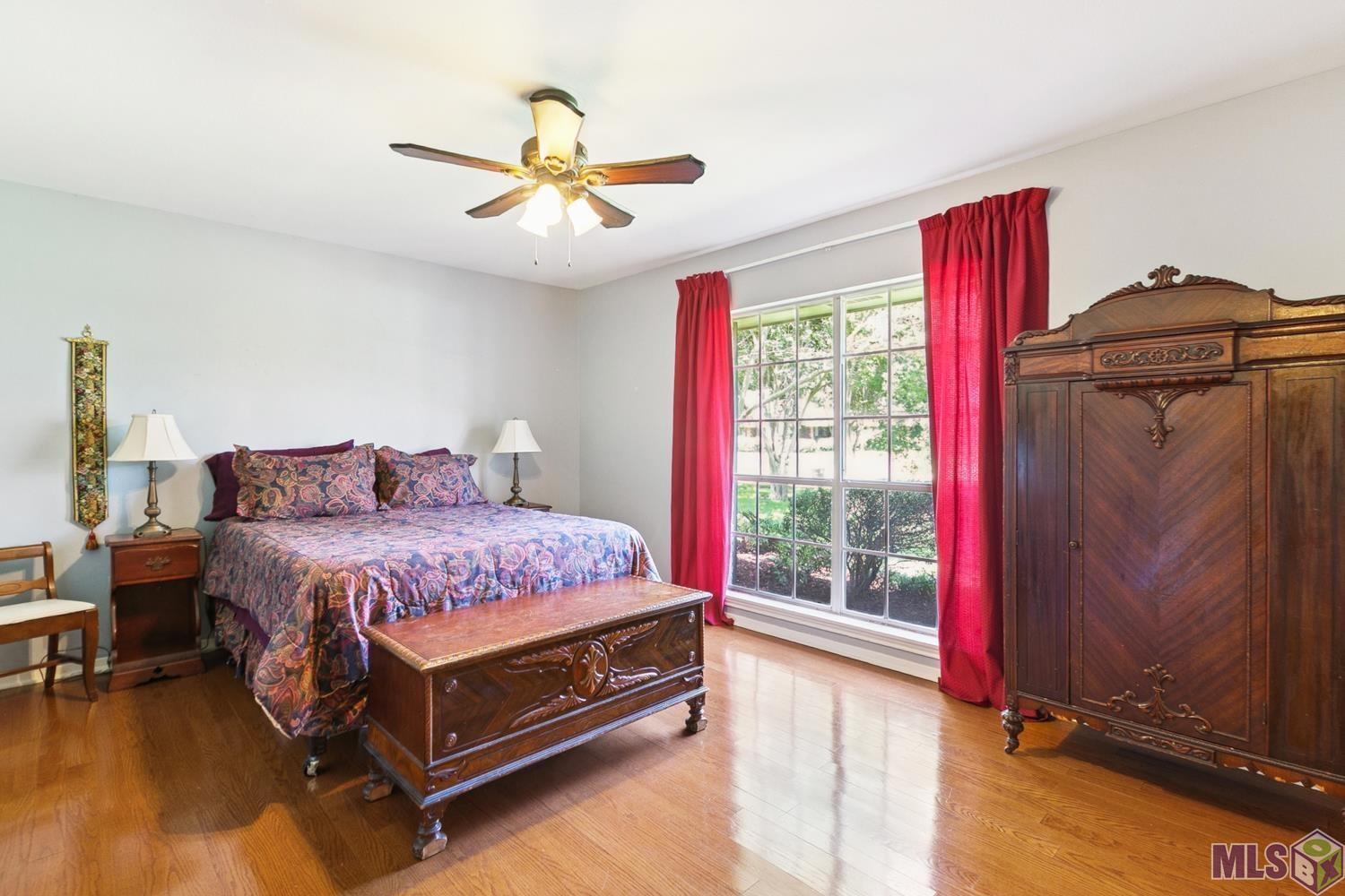 3911 North Bluebonnet Road Baton Rouge, LA 70809 - Photo 19 of 35