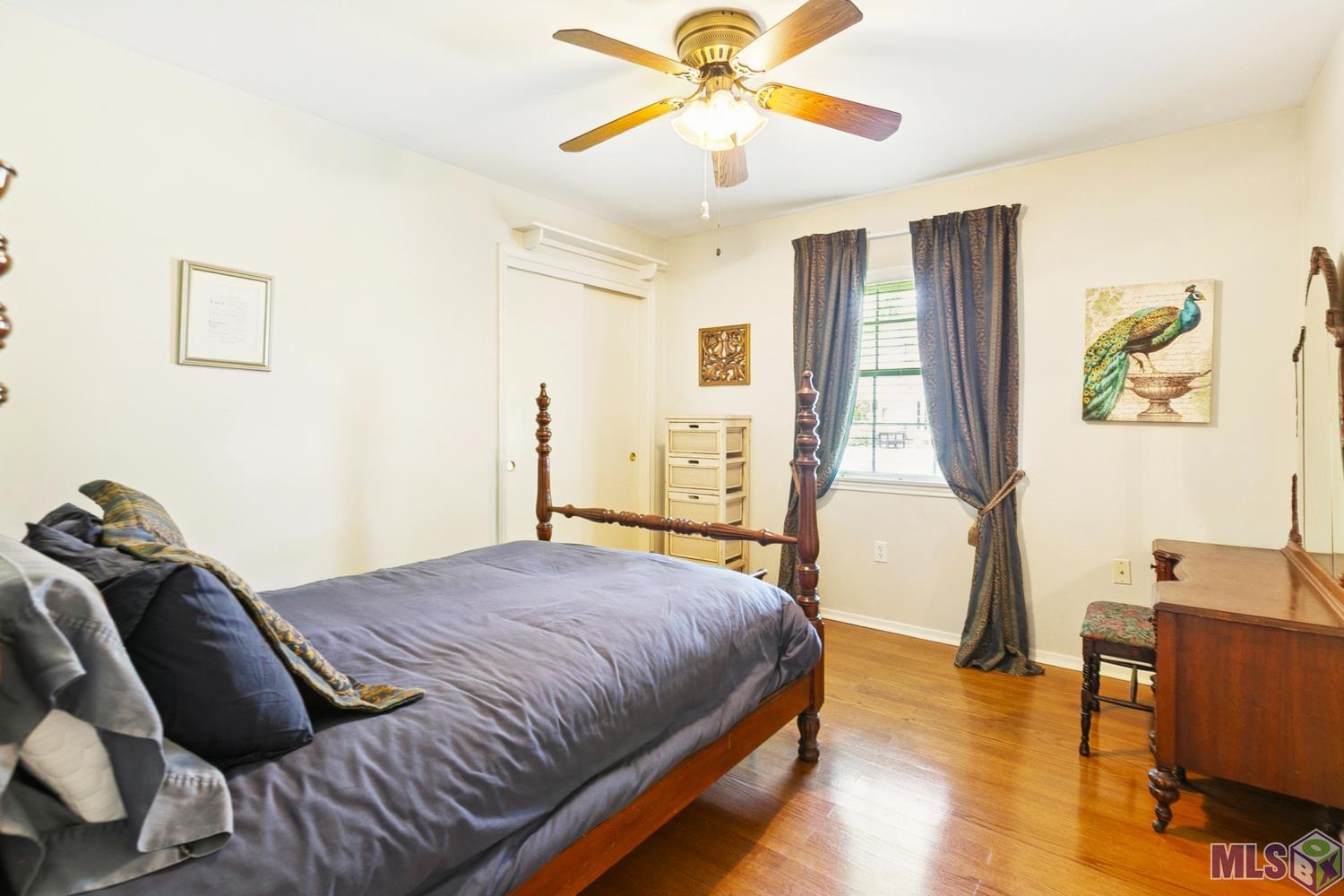 3911 North Bluebonnet Road Baton Rouge, LA 70809 - Photo 20 of 35