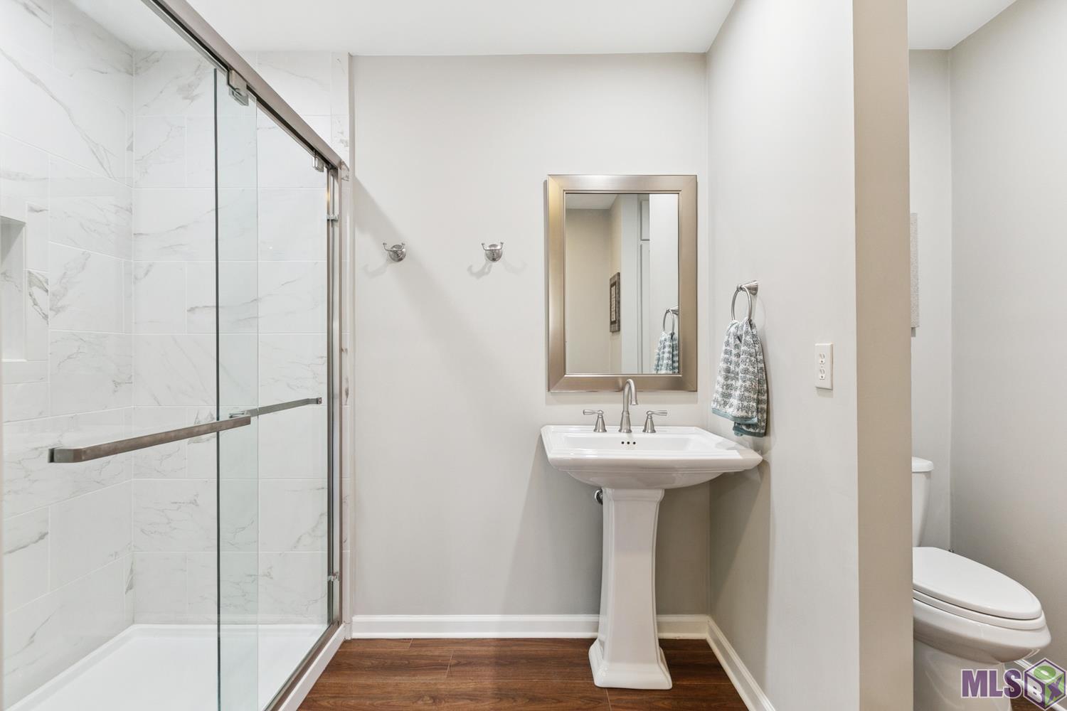 3911 North Bluebonnet Road Baton Rouge, LA 70809 - Photo 21 of 35