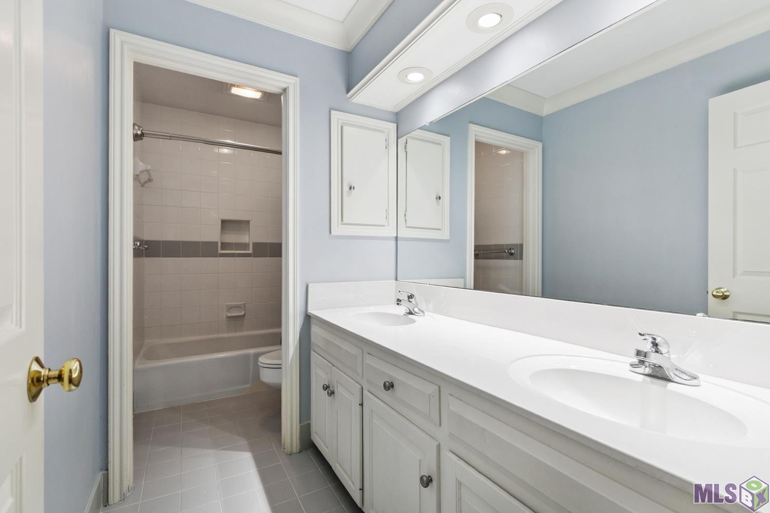 3911 North Bluebonnet Road Baton Rouge, LA 70809 - Photo 22 of 35