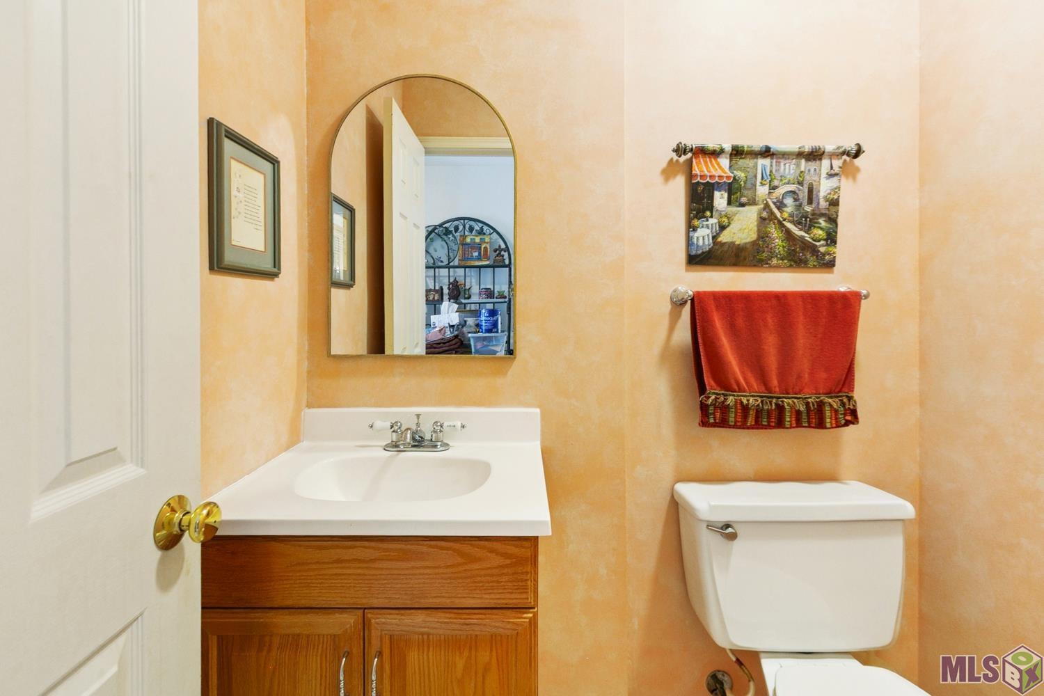 3911 North Bluebonnet Road Baton Rouge, LA 70809 - Photo 23 of 35