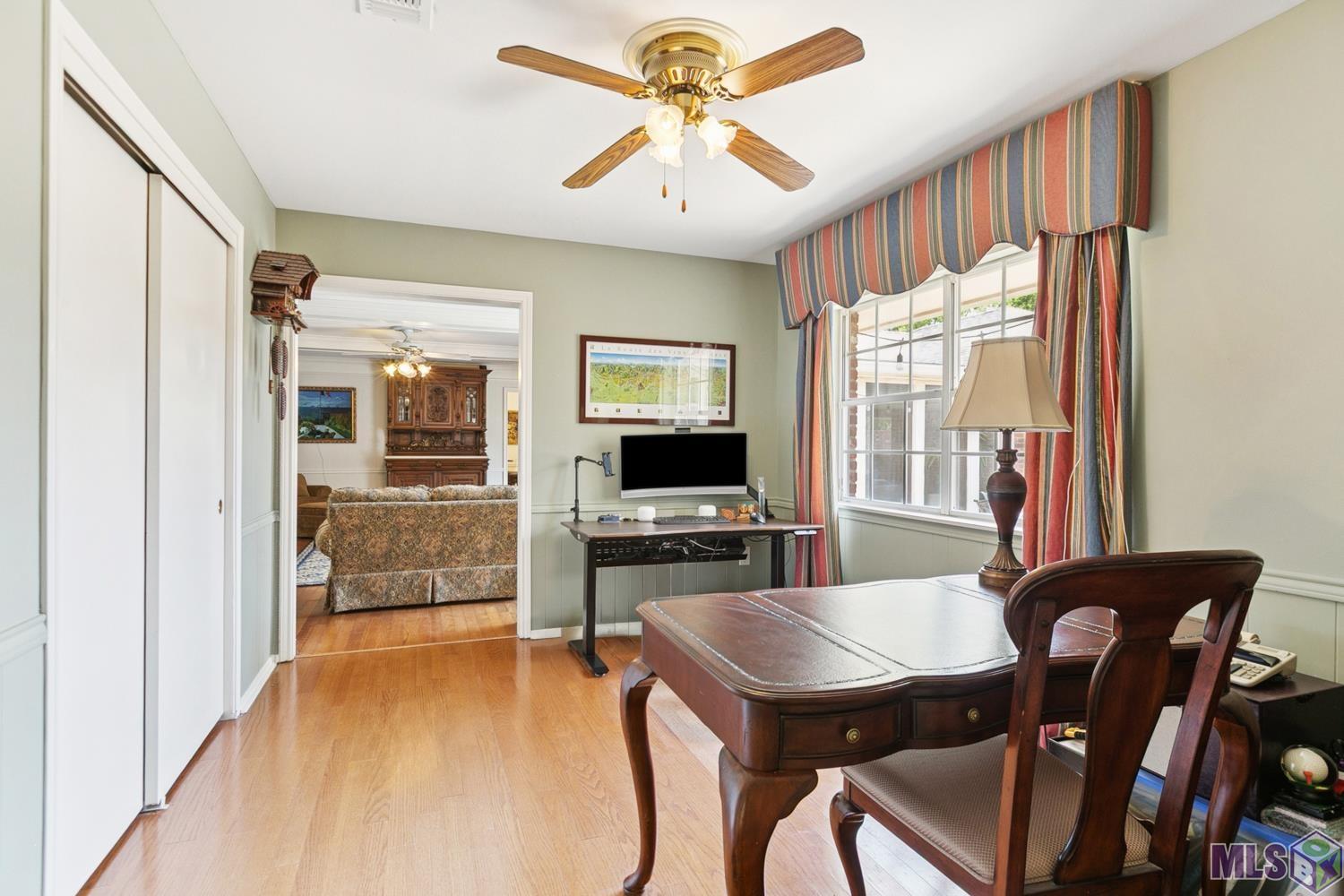 3911 North Bluebonnet Road Baton Rouge, LA 70809 - Photo 24 of 35