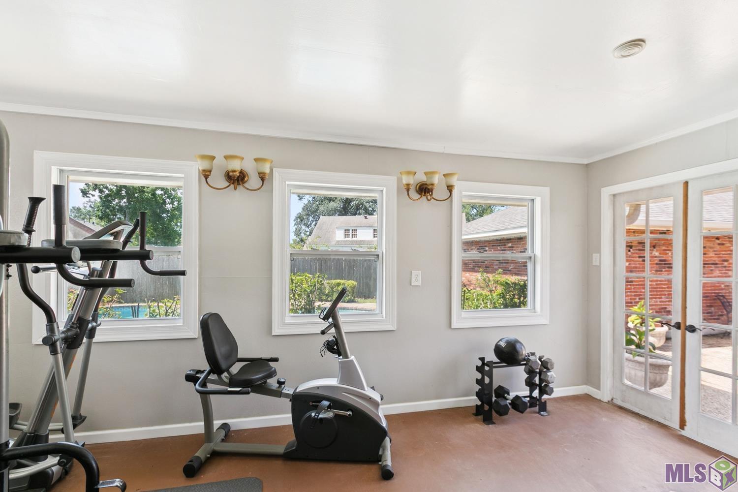 3911 North Bluebonnet Road Baton Rouge, LA 70809 - Photo 25 of 35