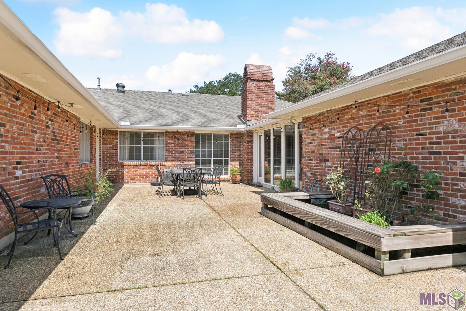 3911 North Bluebonnet Road Baton Rouge, LA 70809 - Photo 26 of 35