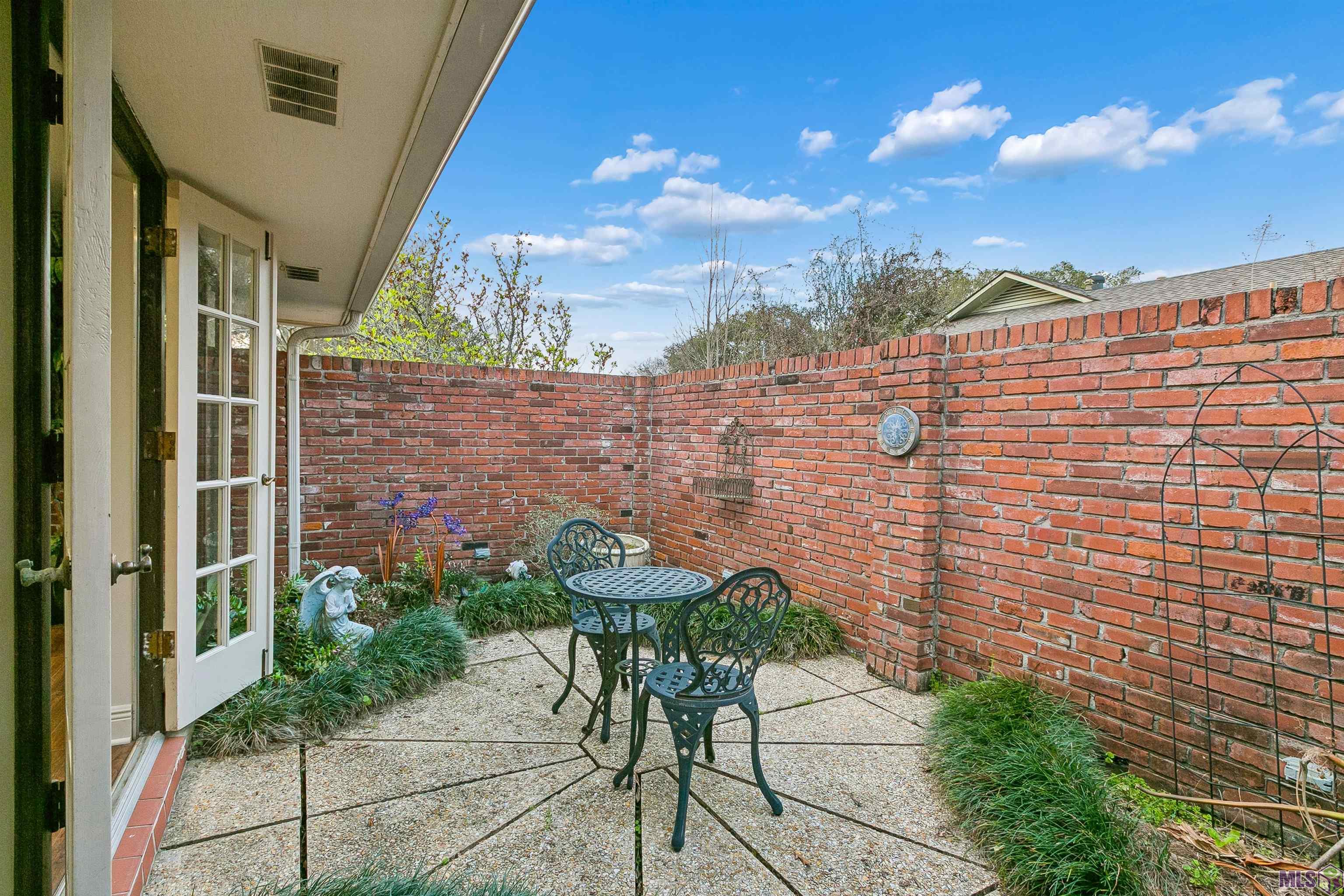 3911 North Bluebonnet Road Baton Rouge, LA 70809 - Photo 31 of 35