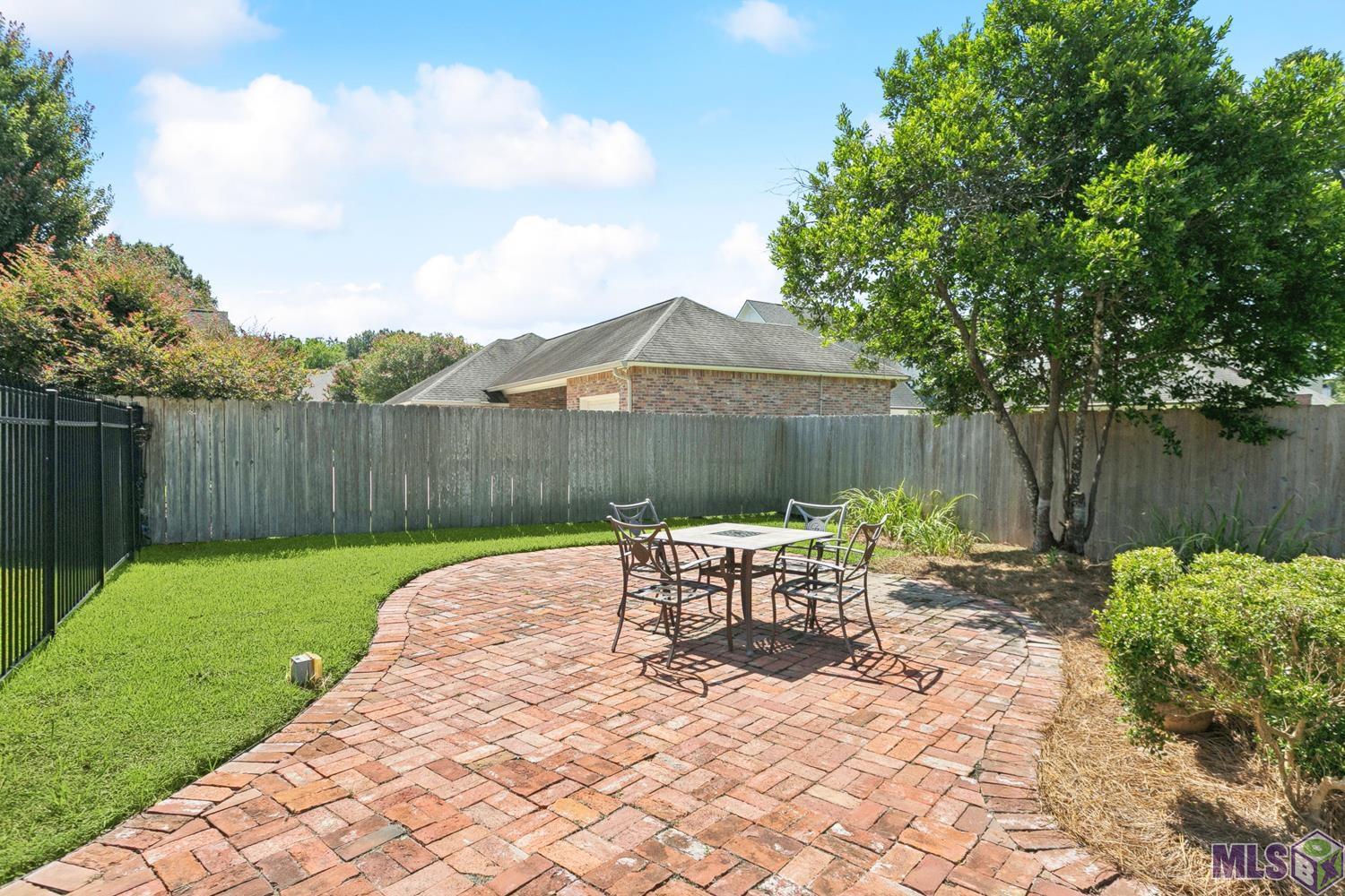 3911 North Bluebonnet Road Baton Rouge, LA 70809 - Photo 32 of 35