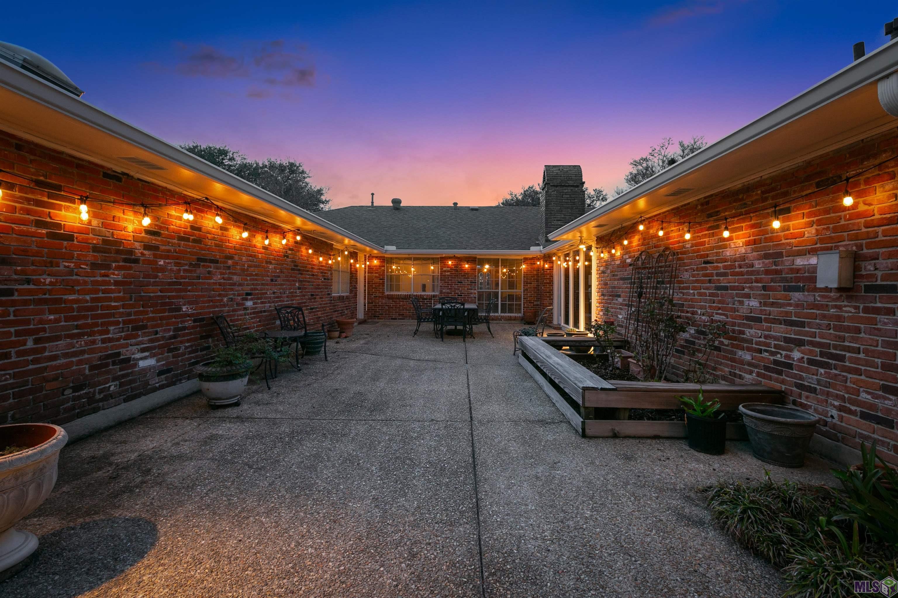 3911 North Bluebonnet Road Baton Rouge, LA 70809 - Photo 33 of 35