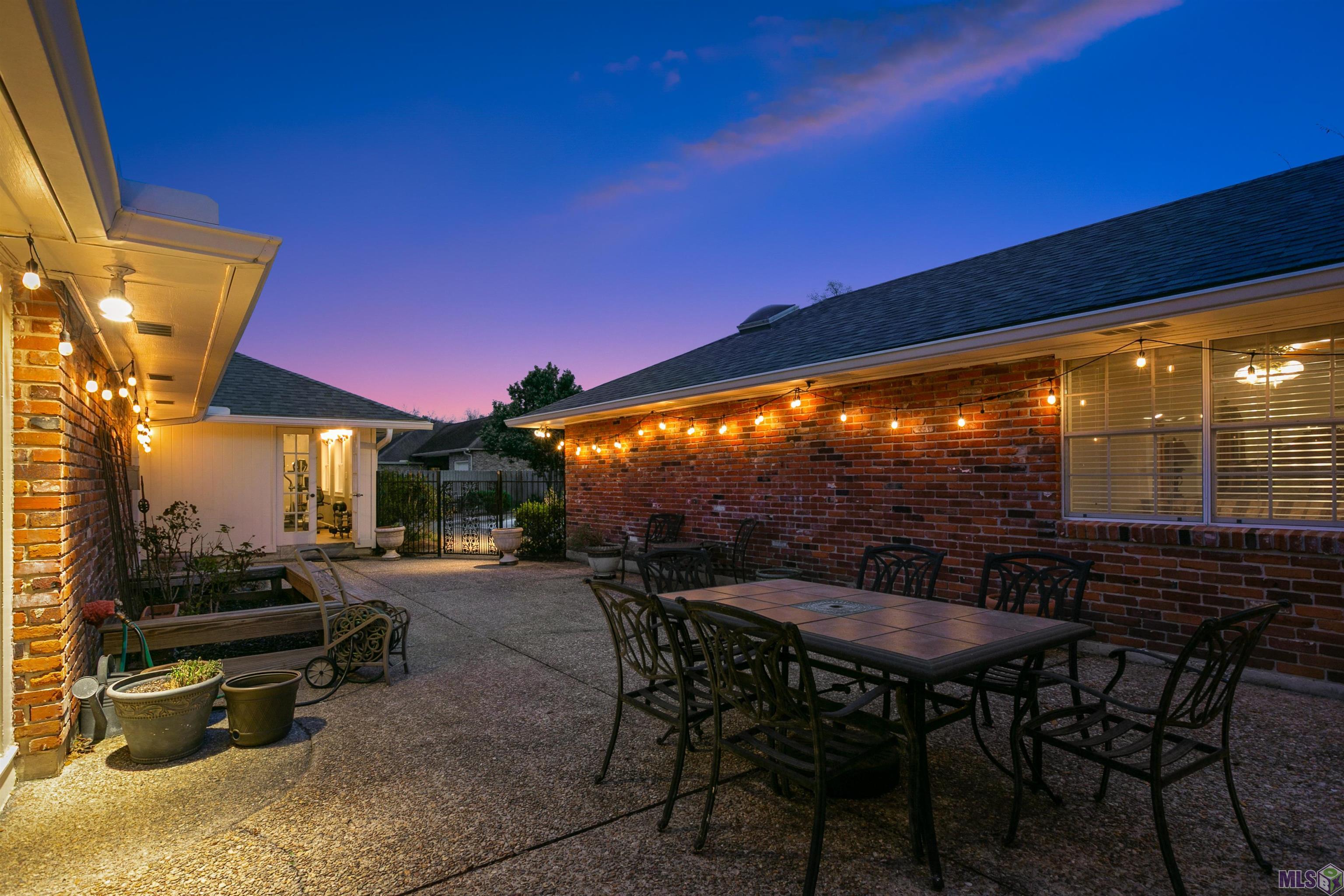 3911 North Bluebonnet Road Baton Rouge, LA 70809 - Photo 34 of 35