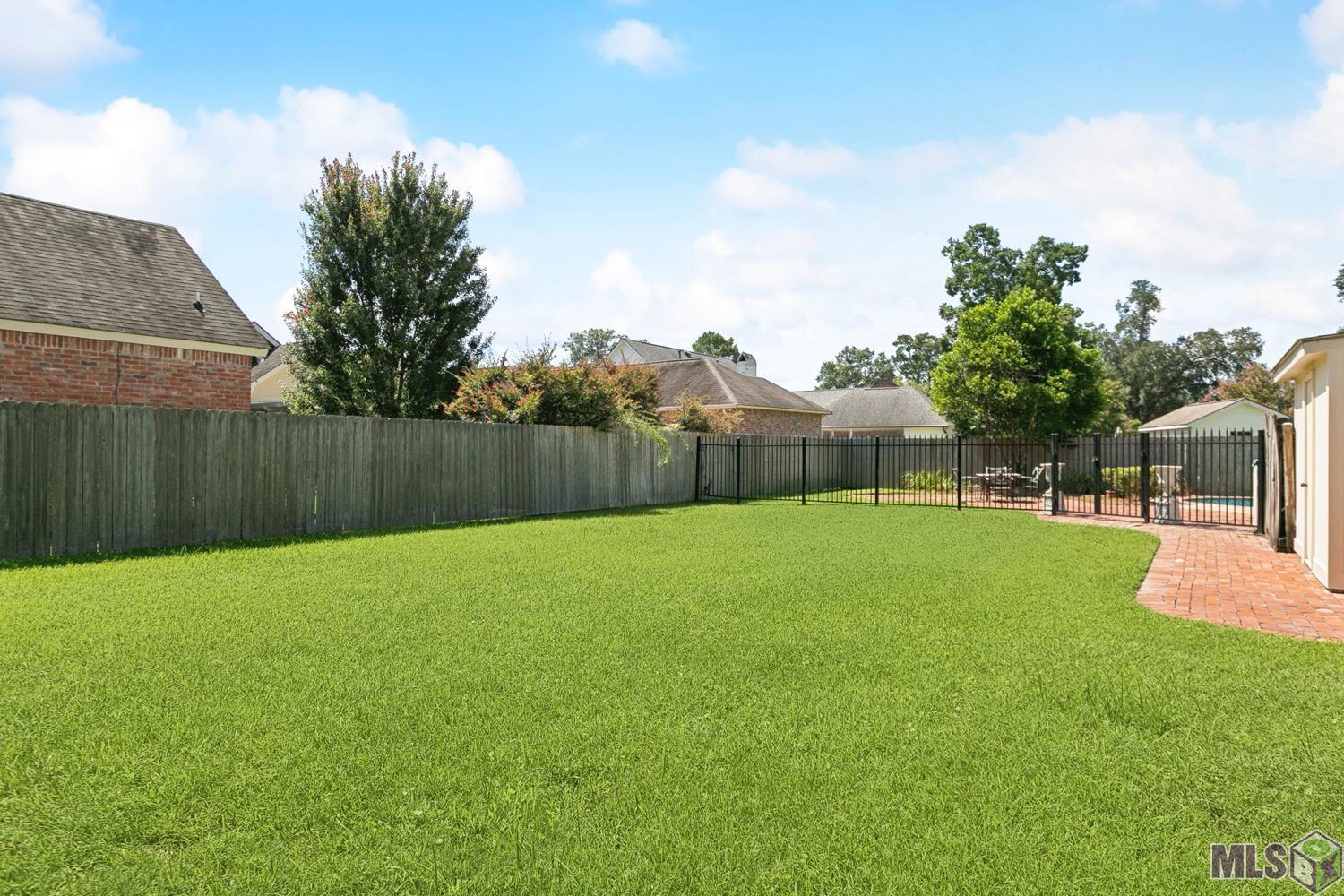 3911 North Bluebonnet Road Baton Rouge, LA 70809 - Photo 35 of 35