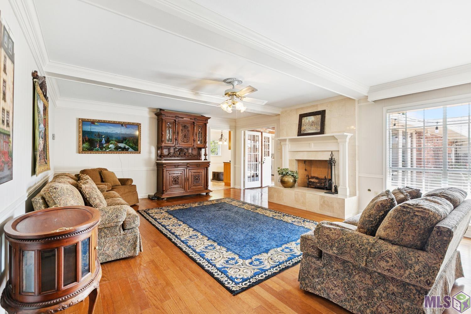 3911 North Bluebonnet Road Baton Rouge, LA 70809 - Photo 6 of 35