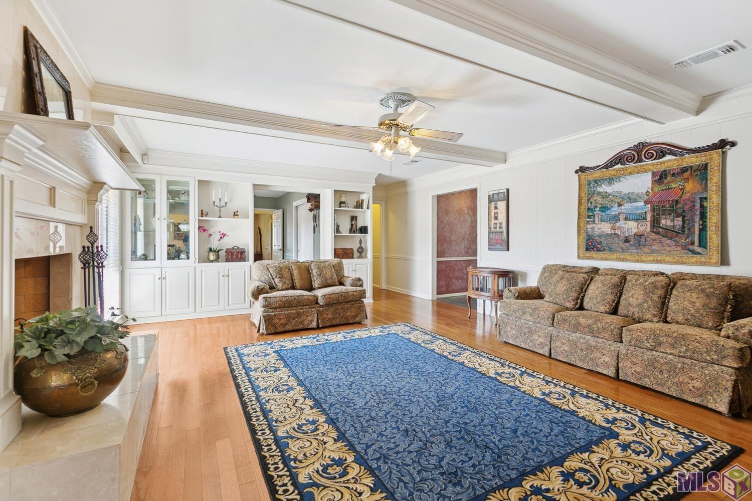 3911 North Bluebonnet Road Baton Rouge, LA 70809 - Photo 7 of 35