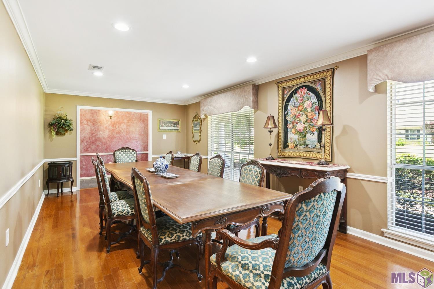 3911 North Bluebonnet Road Baton Rouge, LA 70809 - Photo 8 of 35