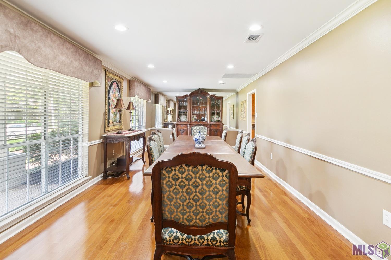 3911 North Bluebonnet Road Baton Rouge, LA 70809 - Photo 9 of 35