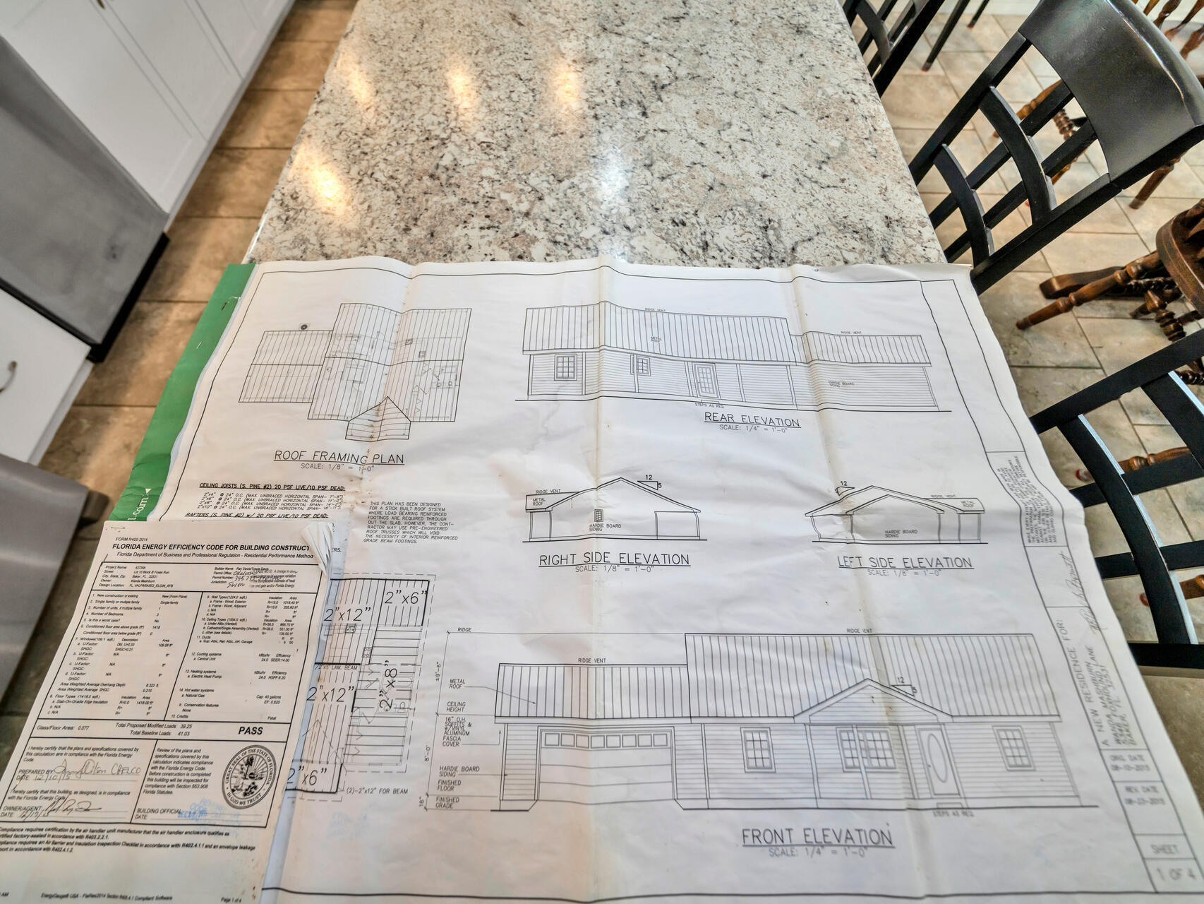 5346 Fox Hound Lane Baker, FL 32531 - Photo 44 of 46