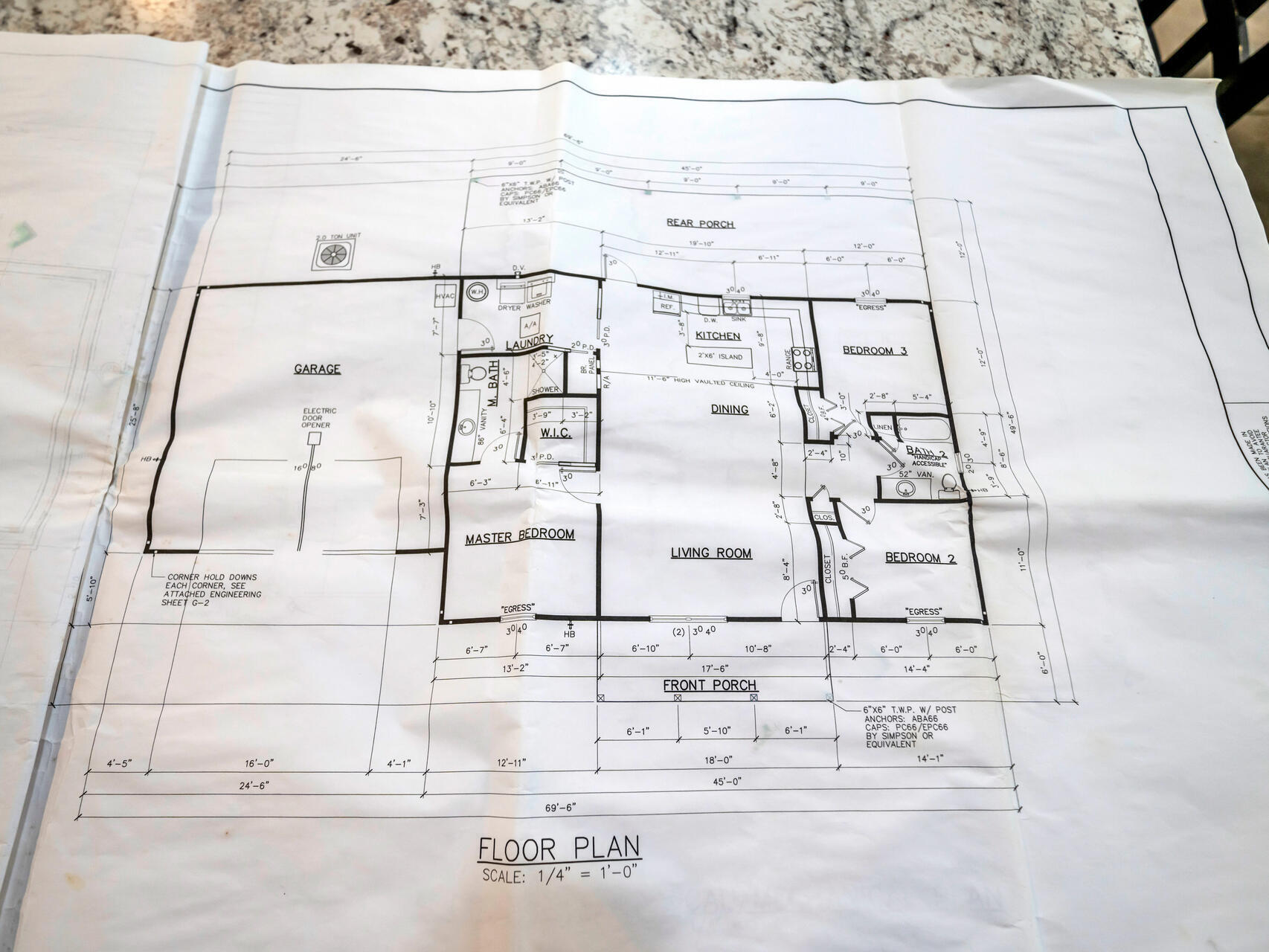 5346 Fox Hound Lane Baker, FL 32531 - Photo 45 of 46