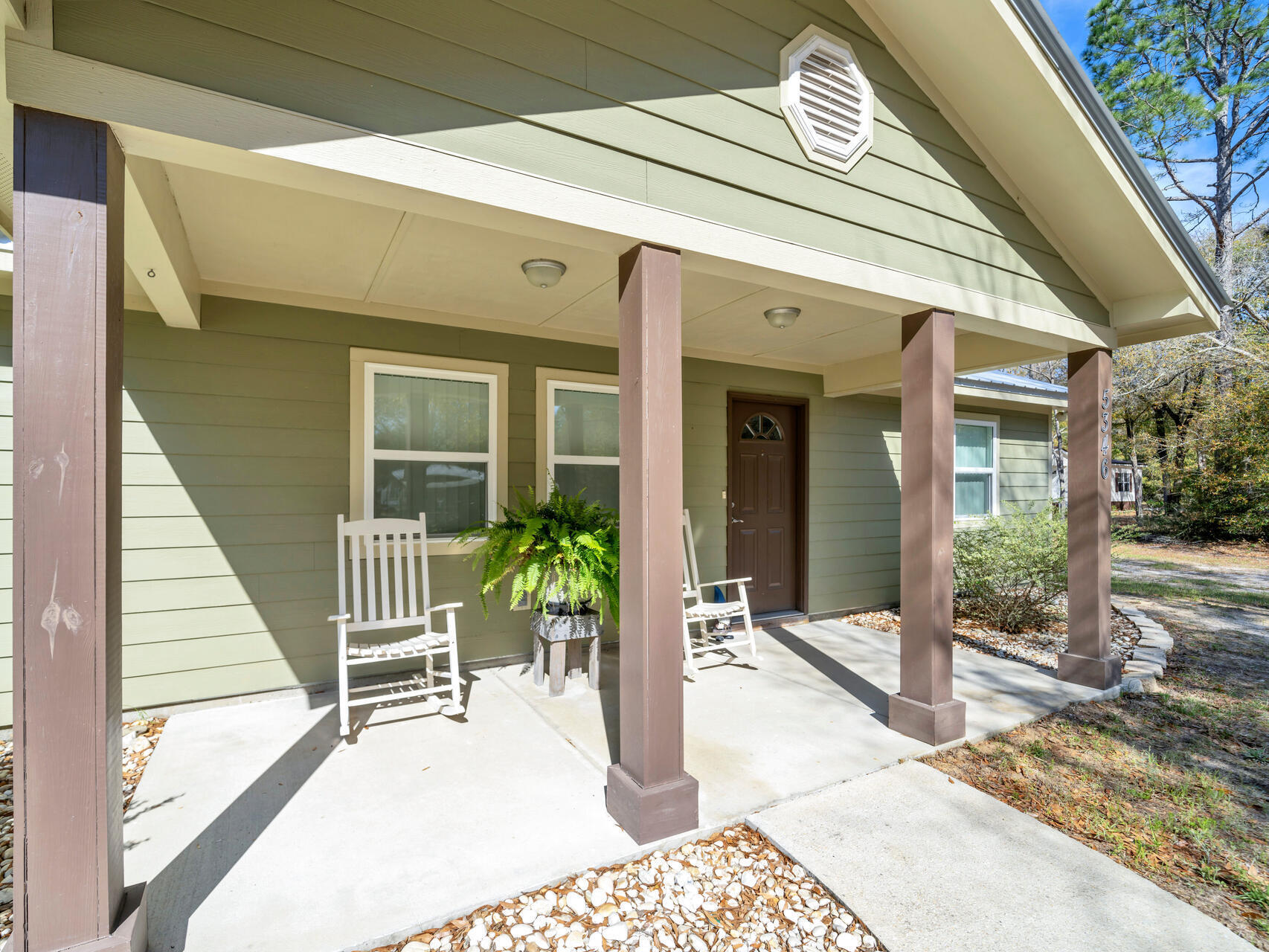 5346 Fox Hound Lane Baker, FL 32531 - Photo 7 of 46