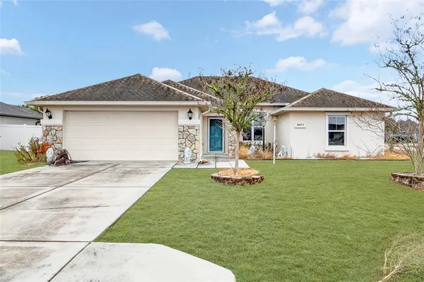 $347,000 | 9977 Southwest 51st Court, Ocala, FL 34476