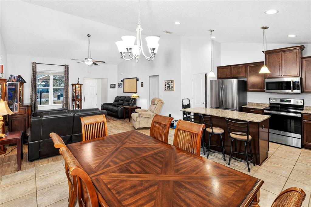 9977 Southwest 51st Court Ocala, FL 34476 - Photo 6 of 24