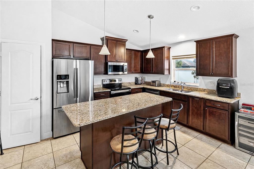 9977 Southwest 51st Court Ocala, FL 34476 - Photo 7 of 24