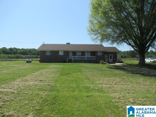 2738 County Road 45 Ranburne, AL 36273 - Photo 2 of 35