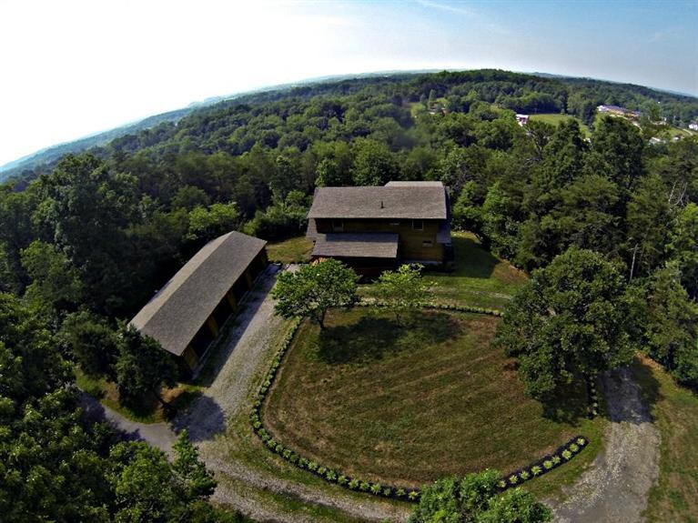 190 Trapp-Goffs Cor Road Winchester, KY 40391 - Photo 55 of 66 Photo 55