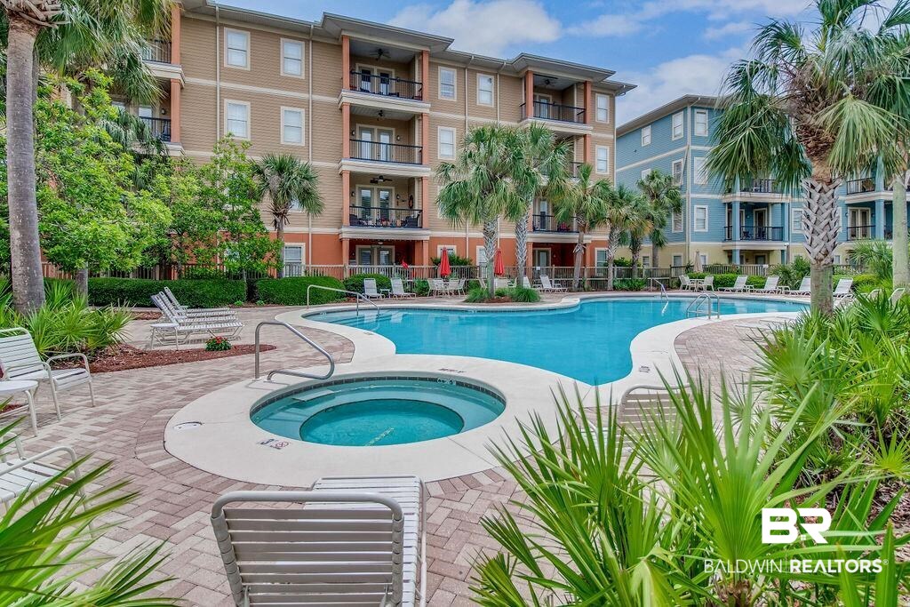 1430 Regency Road, Unit B204 Gulf Shores, AL 36542 - Photo 4 of 41 Gallery Image 4