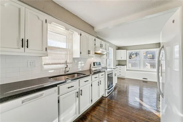 $240,000 | 4456 North Bellefontaine Avenue, Kansas City, MO 64117