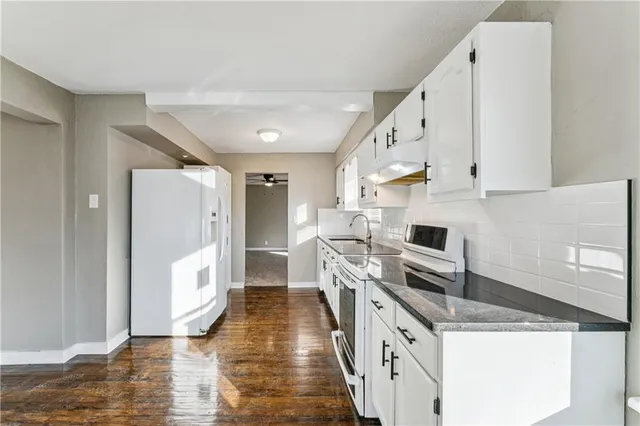 $240,000 | 4456 North Bellefontaine Avenue, Kansas City, MO 64117