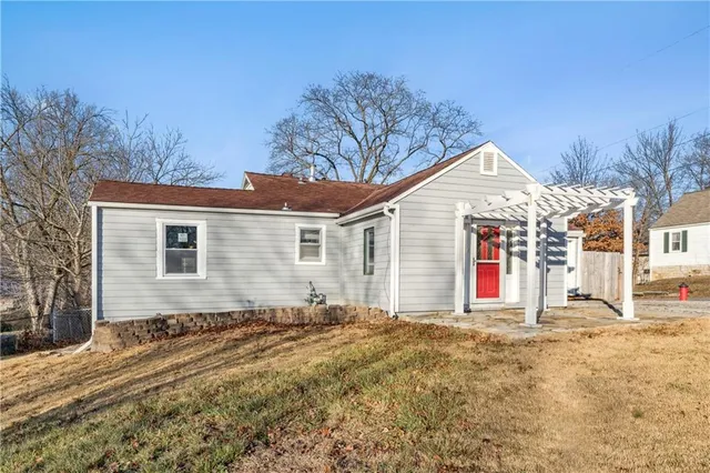 $240,000 | 4456 North Bellefontaine Avenue, Kansas City, MO 64117