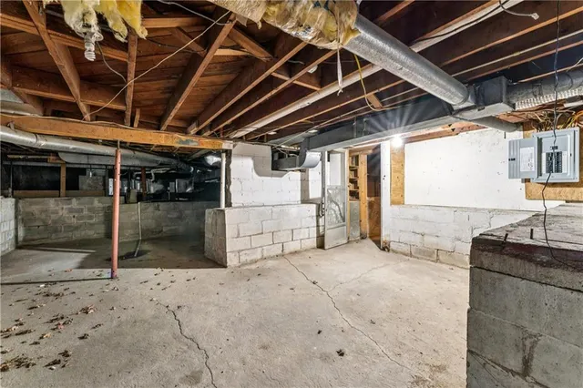 $240,000 | 4456 North Bellefontaine Avenue, Kansas City, MO 64117