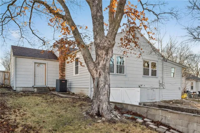 $240,000 | 4456 North Bellefontaine Avenue, Kansas City, MO 64117