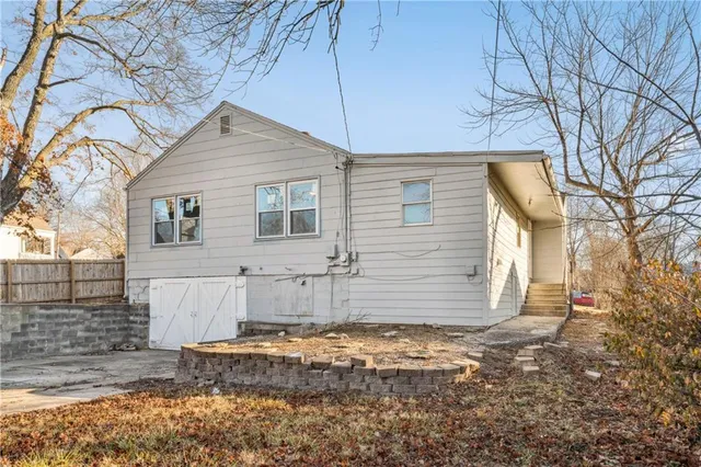 $240,000 | 4456 North Bellefontaine Avenue, Kansas City, MO 64117