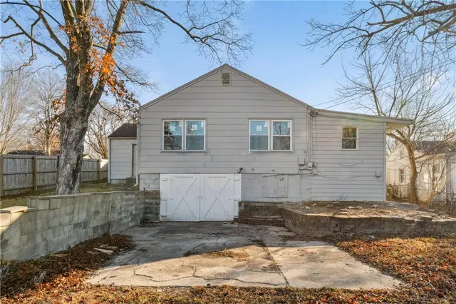 $240,000 | 4456 North Bellefontaine Avenue, Kansas City, MO 64117