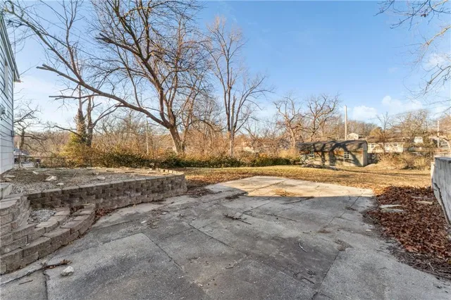 $240,000 | 4456 North Bellefontaine Avenue, Kansas City, MO 64117